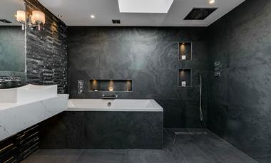 Bathroom design ideas with our Architect in Ealing